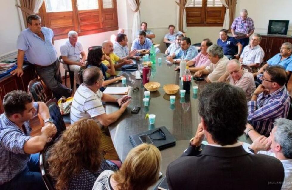 Los municipales quieren definir la aplicación de la cláusula gatillo en paritarias