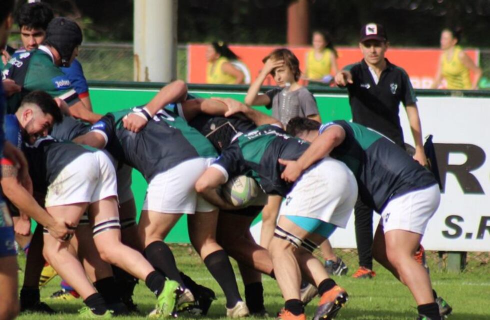 Se definen los semifinalistas del Anual Tucumano