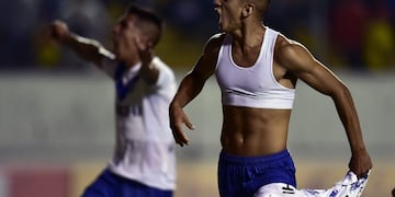 (Foto: RODRIGO BUENDIA / AFP)