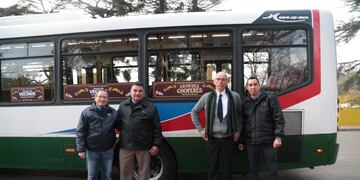 Para los porteños, las mejores líneas de colectivos son la 105, la 132 y la 12\u002E (GCBA)