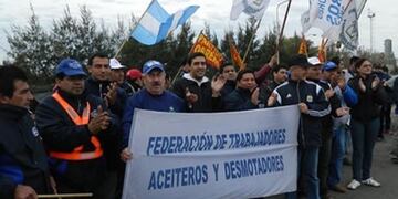 La huelga nacional comenzará a partir del jueves a las 18\u002E