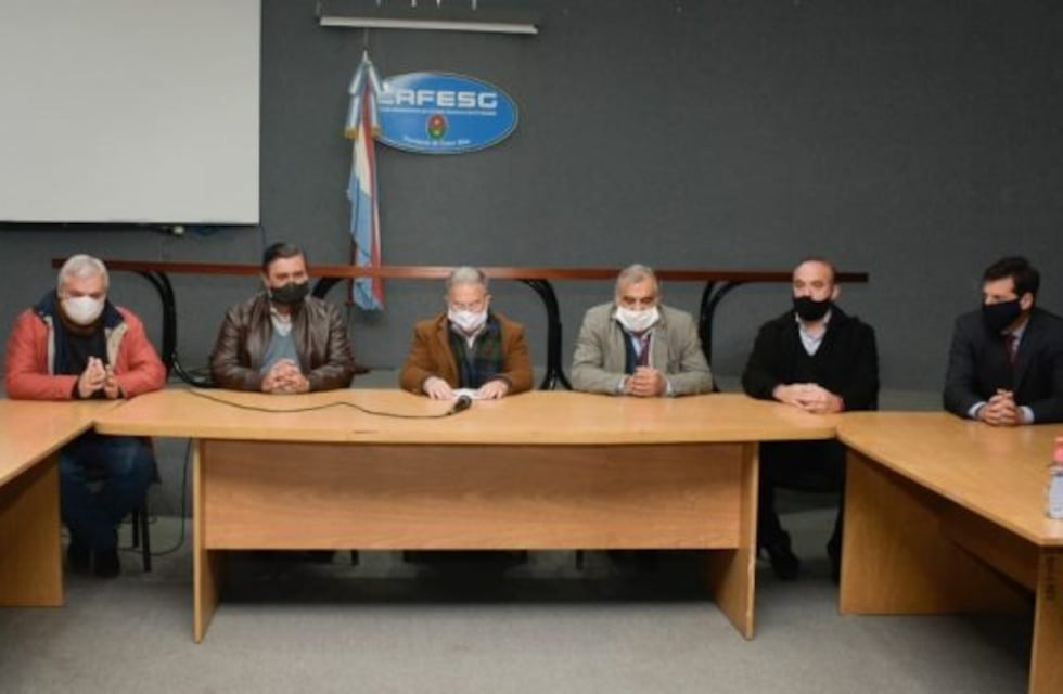 CAFESG y la Cooperativa Eléctrica brindan internet a 54 escuelas públicas de Concordia