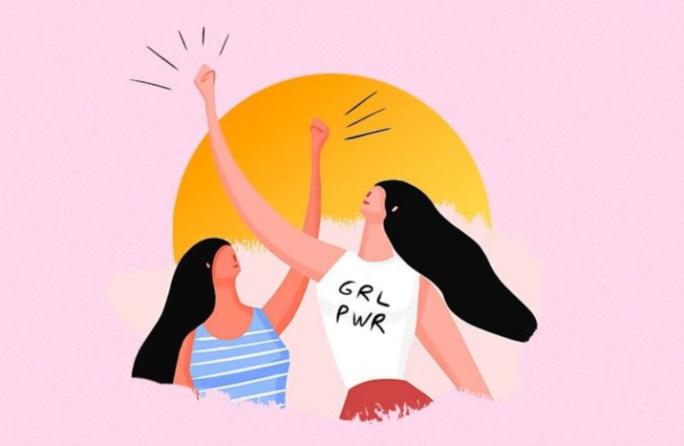 8M: habrá actividades todo el mes