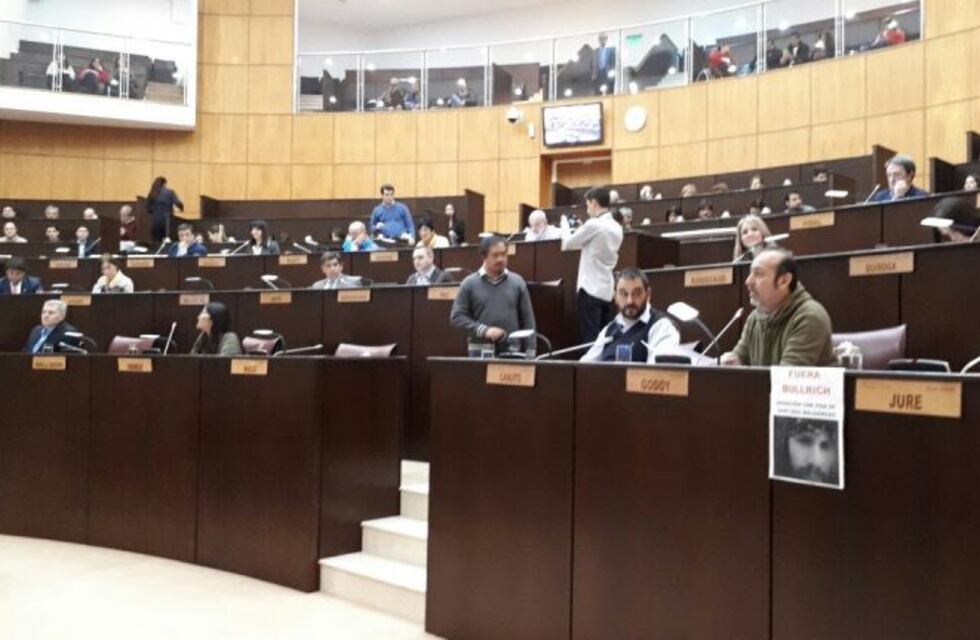 Proponen la creación de un plan de inserción laboral para personas trans