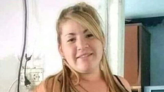 La muchacha estuvo internada durante cinco días en el Heca\u002E (Facebook)