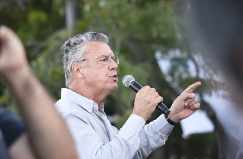 Kirchnerismo cordobés competirá con lista propia en las elecciones de la provincia