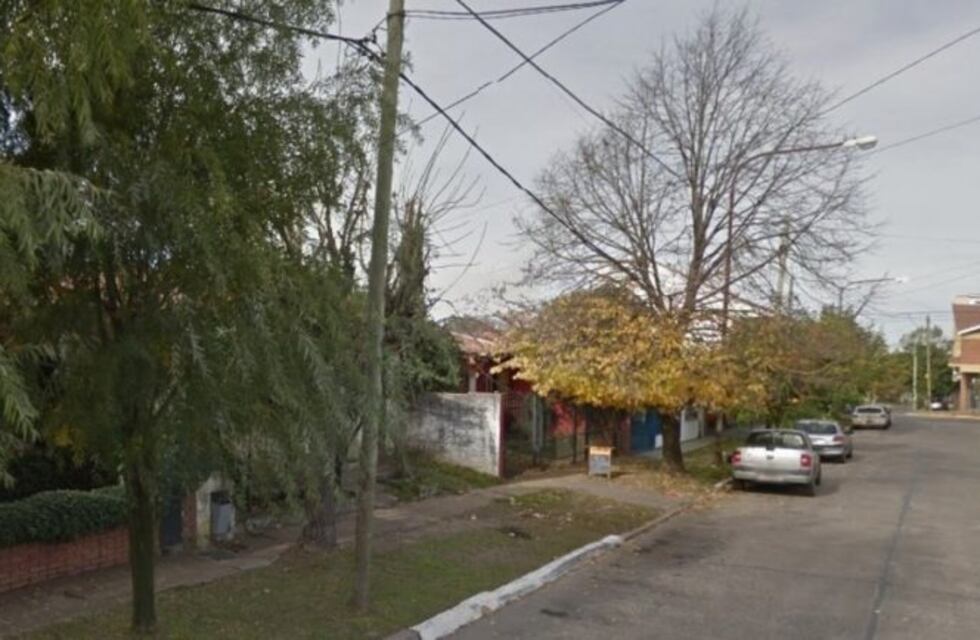 Es policía, conducía un Uber y abatió a tiros a un ladrón