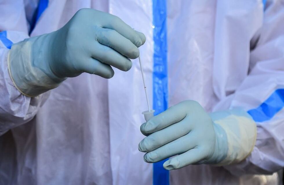 Rada Tilly posee 29 casos activos de coronavirus