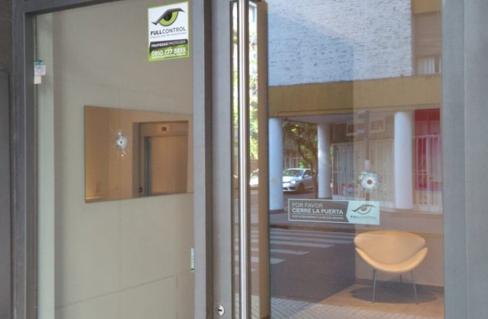 El abogado de "Los Monos" dijo que el atentado en su estudio fue "un error"