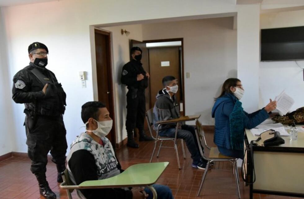 Prisión perpetua para uno de los asesinos del cuidador de una chacra en Misiones