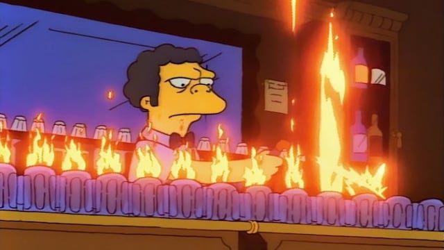 Llamarada Moe