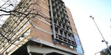 Municipalidad de Córdoba\u002E