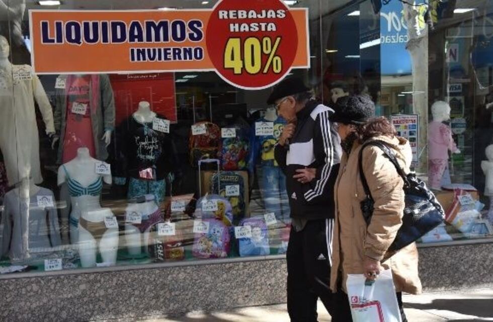 San Juan: los empleados de comercio recibirán un aumento del 20%