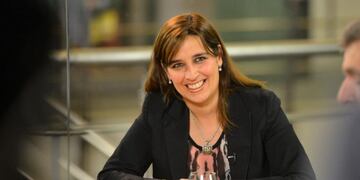 Soledad Carrizo\u002E