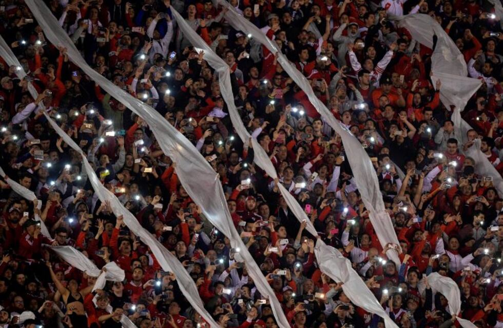 Bronca e indginación en River por la venta de entradas para la final ante Boca