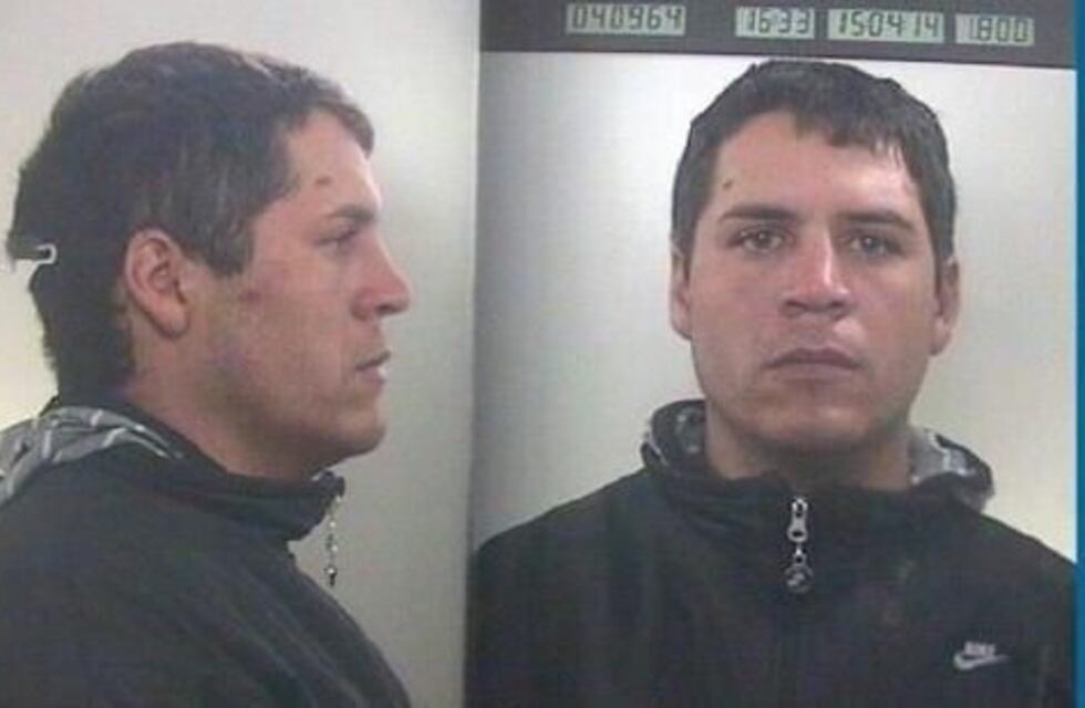 Salió de la cárcel y a los tres días lo ejecutaron de un tiro en la cabeza delante de su esposa