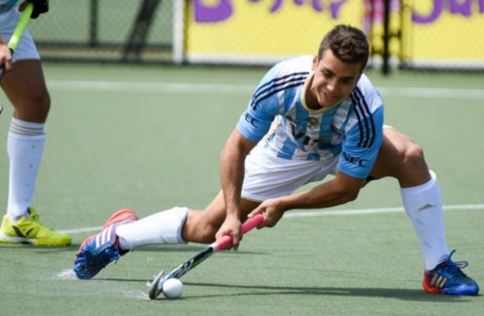 Hockey sobre césped: dos cordobeses convocados a Los Leones