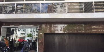 Departamento de De Vido