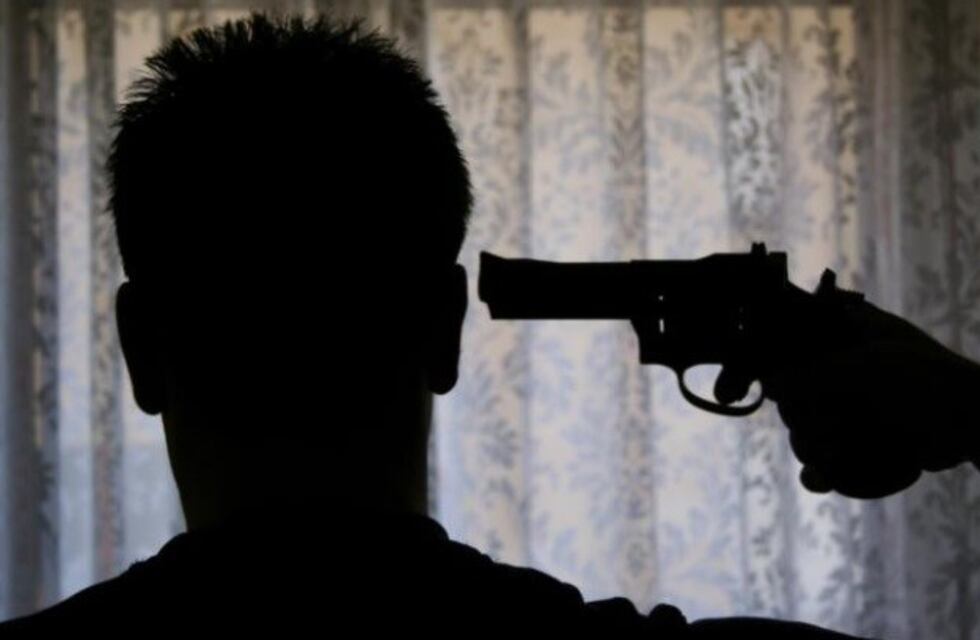 Lo balearon en la cabeza y está en gravísimo estado