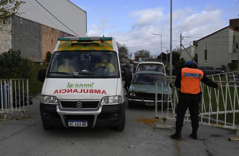 Ascienden a 92 los positivos de coronavirus en Villa Azul, el asentamiento bonaerense que fue aislado