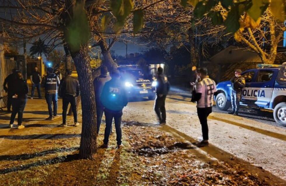 Detienen a un presunto involucrado en el crimen de Gallegos