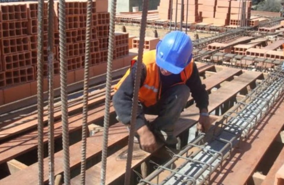 Este año en Córdoba se perdieron 3.500 puestos en la construcción