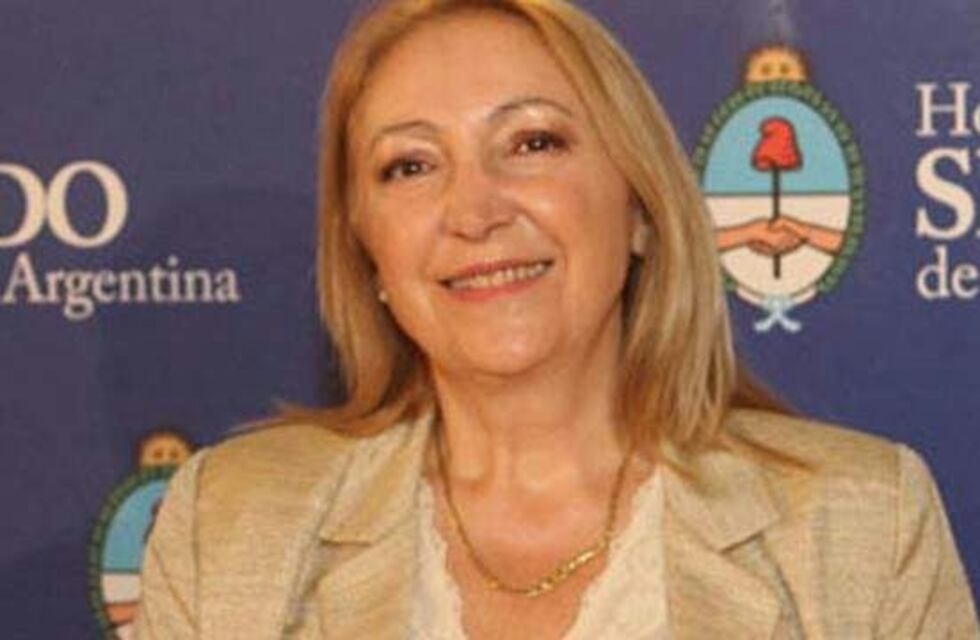 Giacoppo pidió la reelección de Macri y Morales