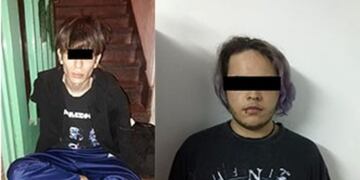 Parque Avellaneda: apagaron un incendio y encontraron dos cadáveres