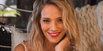 Luisana Lopilato y la enseñanza que le dejó la enfermedad de su hijo Noah