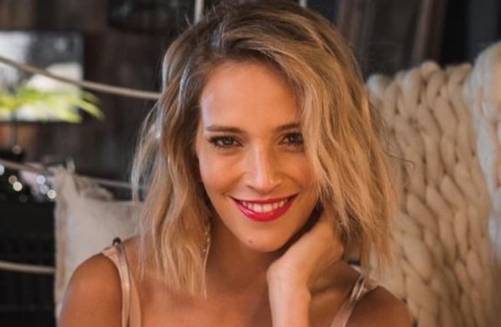 Luisana Lopilato y la enseñanza que le dejó la enfermedad de su hijo Noah