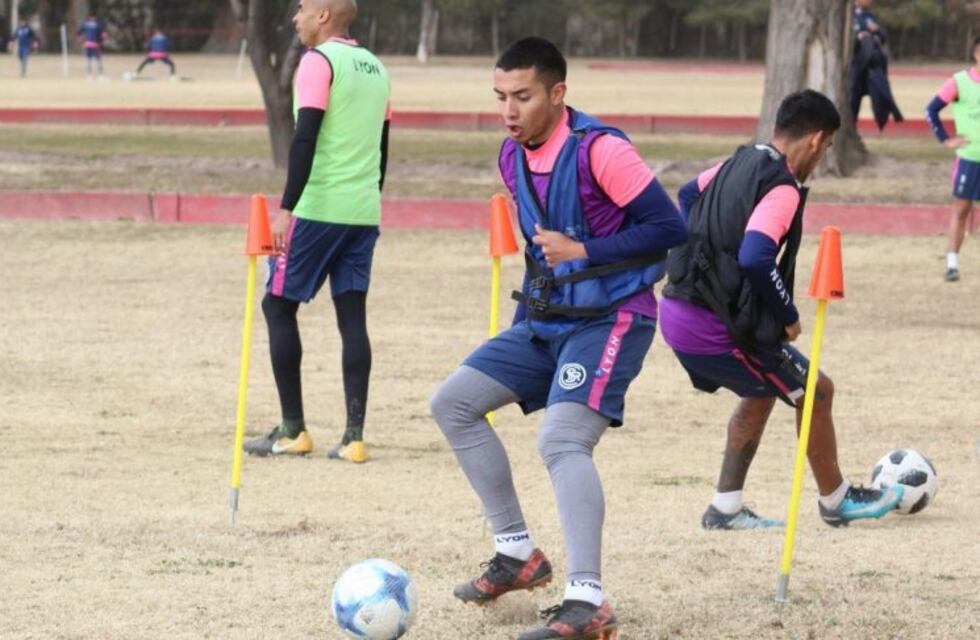 Independiente Rivadavia jugará un amistoso en San Luis