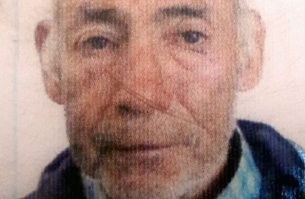 Hallaron muerto a un puestero que buscaron durante un mes