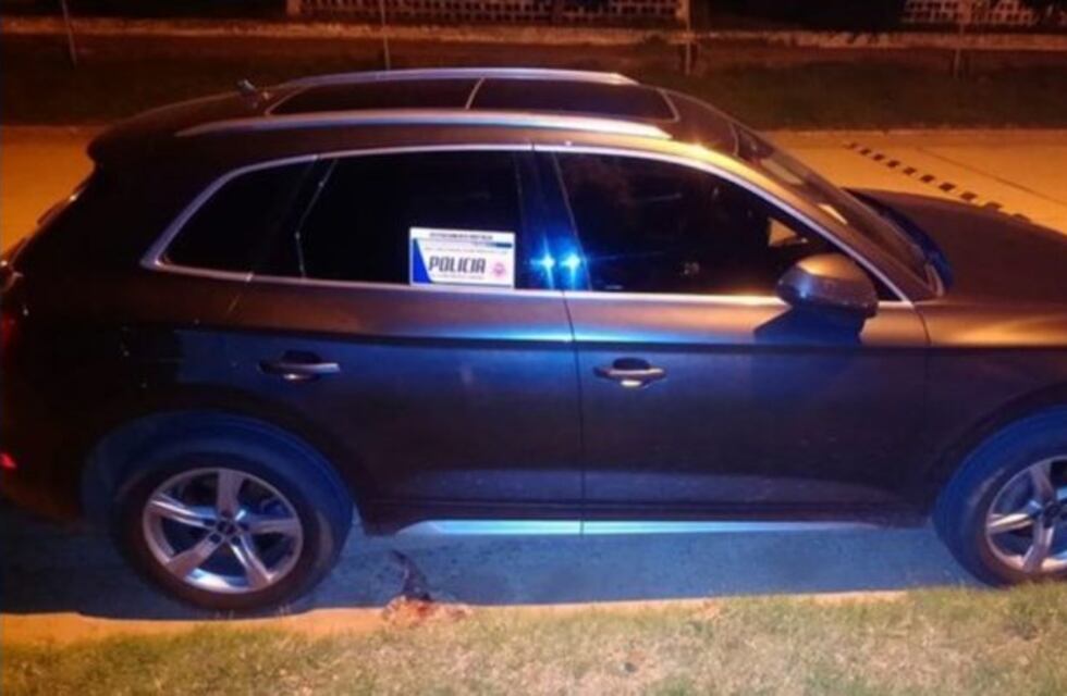 Mattaldi: el secretario de Gobierno, detenido por violar la cuarentena