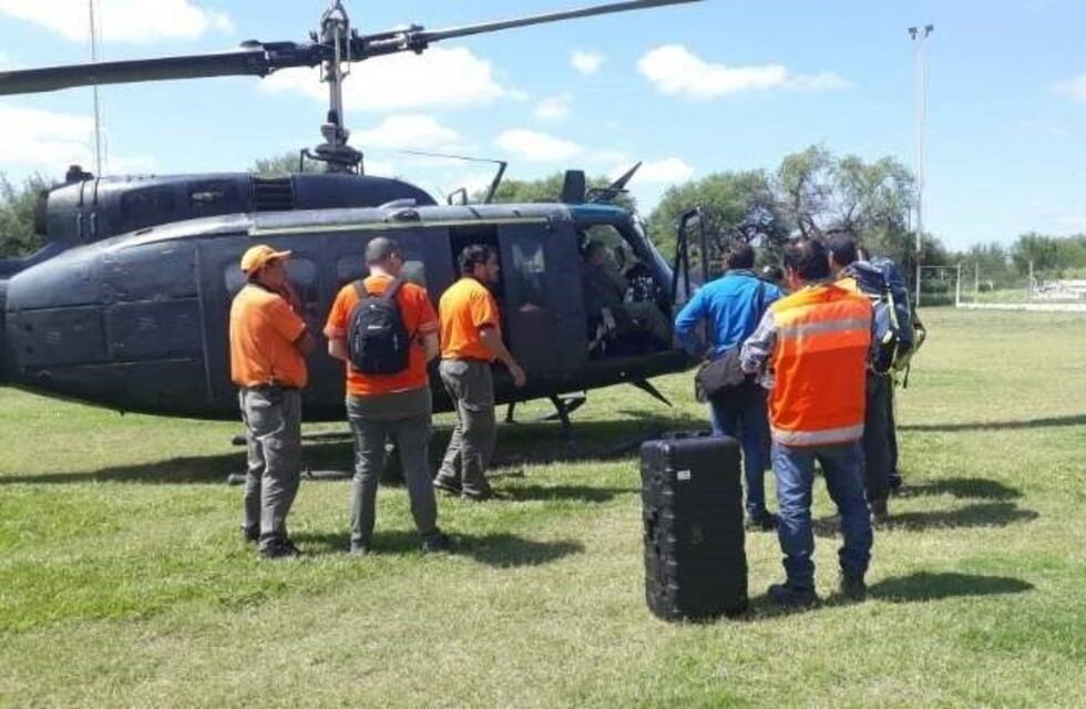 Declararon emergencia vial y regional para Catamarca