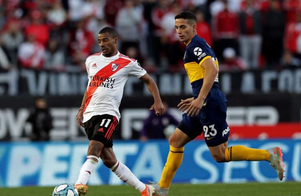 Se reunió la Superliga y quedó a un paso la reanudación para el 24 de este mes