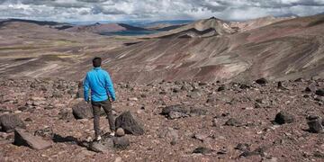 a patagonia como destino turistico