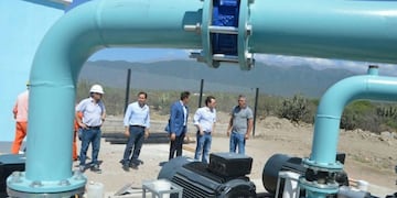 La Voz de Catamarca\u002E