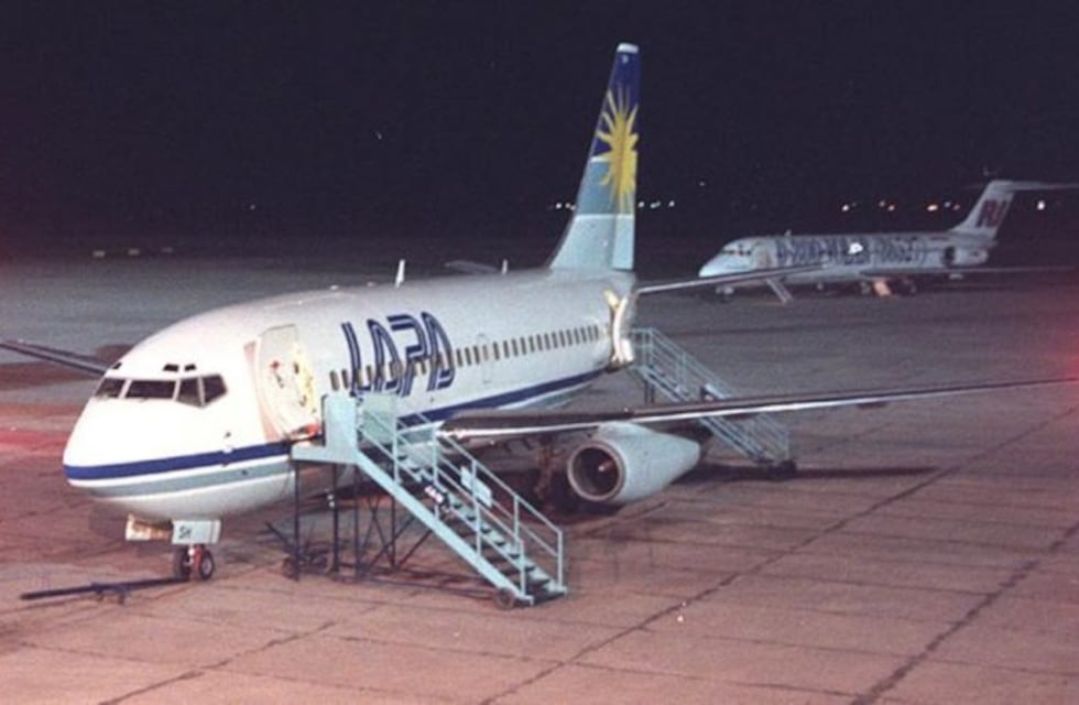 Tragedia de LAPA: "Hicieron mal el ADN y tuvimos que intercambiar los cadáveres"