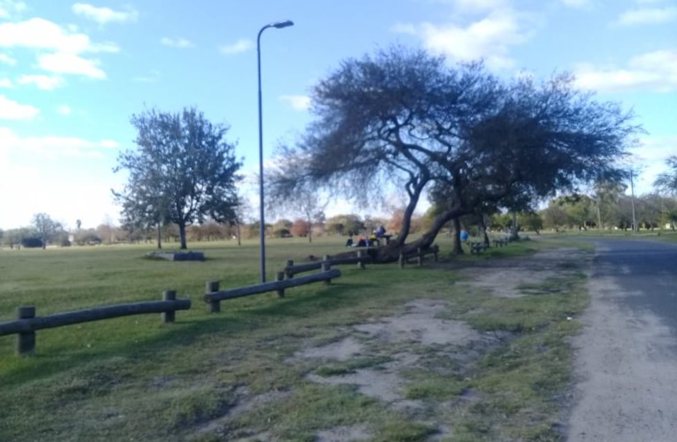 Cómo estará el clima esta semana en Gualeguaychú
