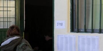 votacion SR