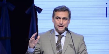 En defensa de la gestión de Mestre, el radicalismo cuestionó a Llaryora fuertemente\u002E