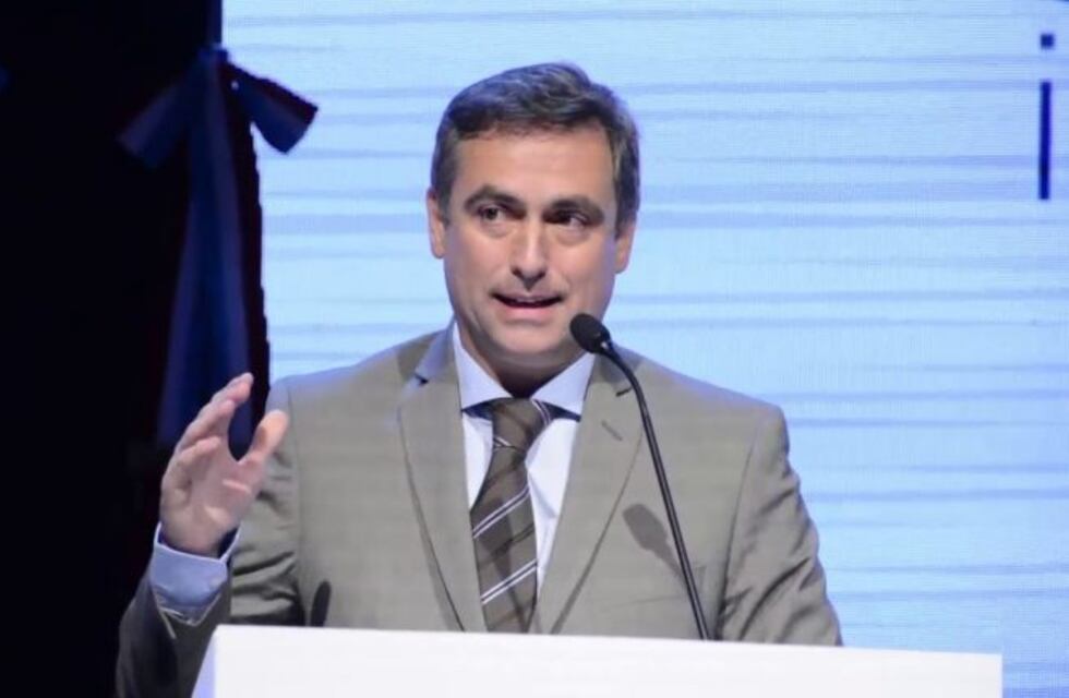 La reacción desde la UCR ante las críticas a Ramón Mestre