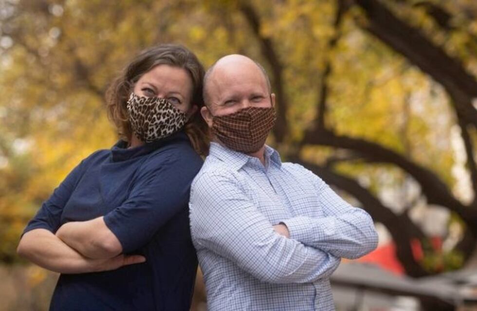 Pasar la pandemia en Mendoza por elección