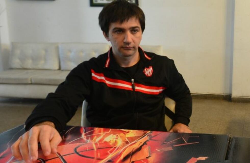 Liga Nacional de Básquet: Rearte no es más el DT de Instituto