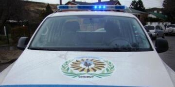 Policia del Chubut\u002E