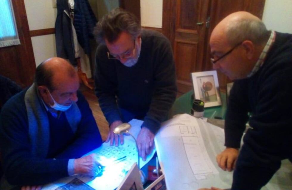 Se comenzará a trabajar en la construcción del nuevo complejo del Centro de Formación Laboral