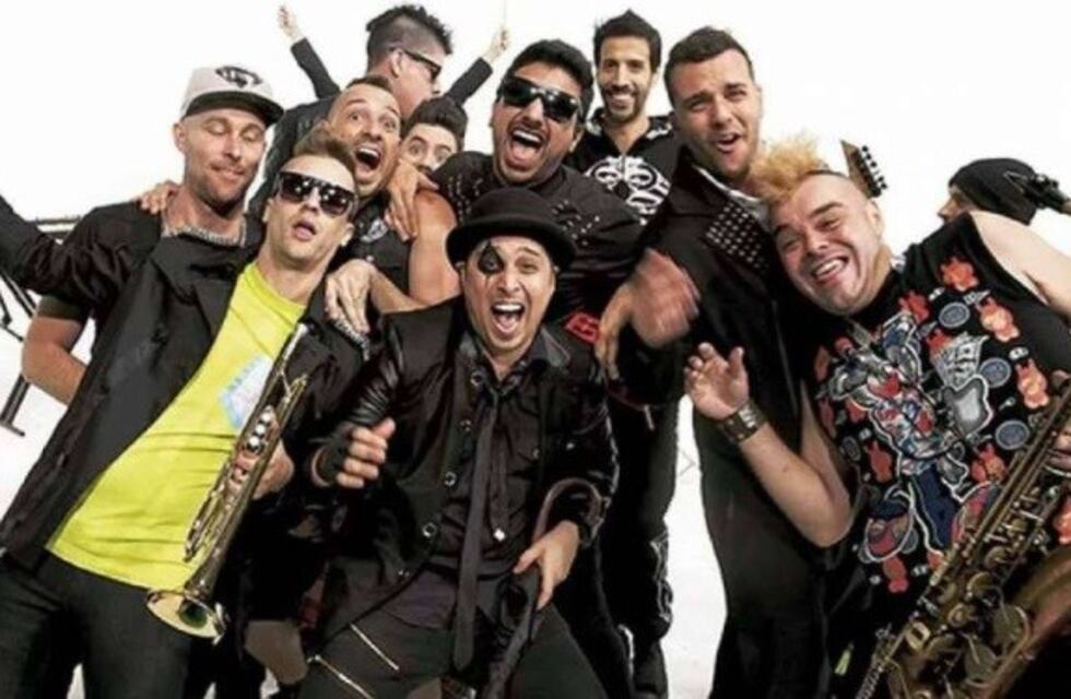 Explota la Primavera: habrá 34 bandas en 3 días en "Vivo Luján"