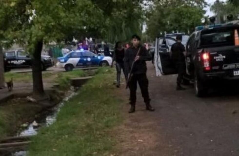 El Concejo se sumó al pedido de explicaciones por la actuación policial en el barrio Toba