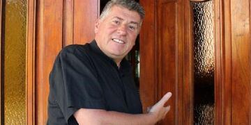 Renunció el capellán del Servicio Penitenciario acusado de abuso sexual en La Plata