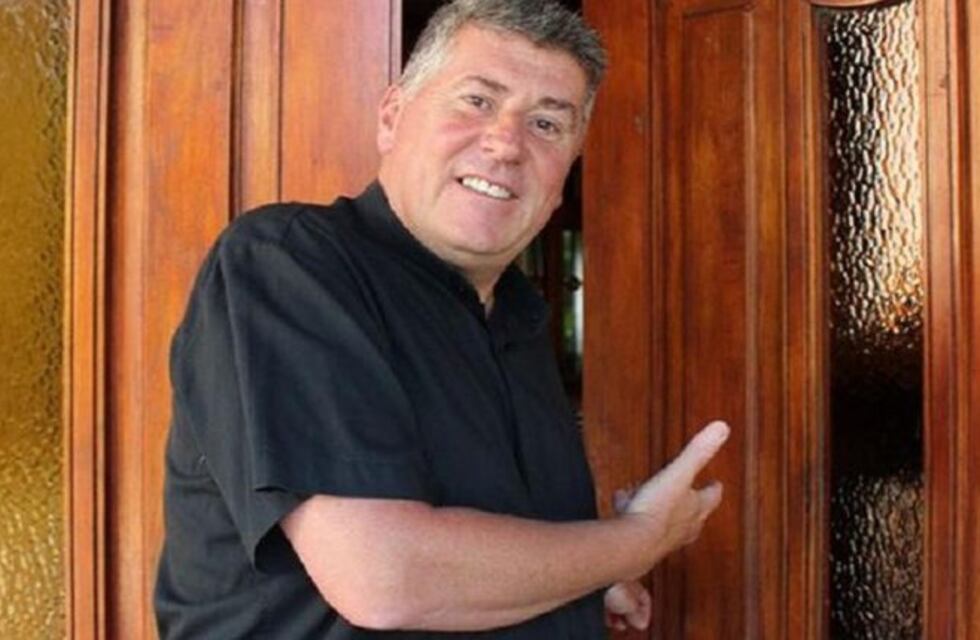 Renunció el capellán del Servicio Penitenciario acusado de abuso sexual en La Plata